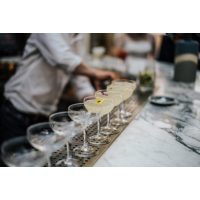 Cocktailkurs München – Gin Cocktails