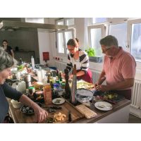 Kochkurs: Vegane Küche - Genuss pur!