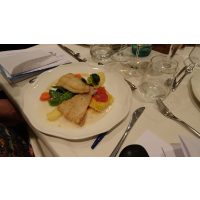 Dine and Crime — KrimiSpielDinner „Schwein gehabt!“ in Sprockhövel