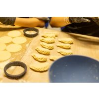 Pastaworkshop "authentische Sardinien"