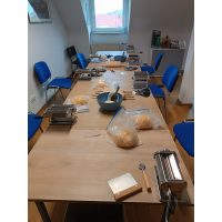 Pastaworkshop Sapori del Garda