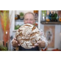 Brot backen@Home