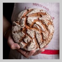 Brot backen@Home