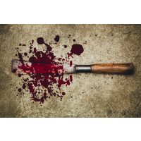 Dine and Crime