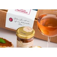 Genussreise Provence – Rosewein Genussbox