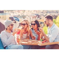 Geschenkgutschein Kulinarische Stadtführung – Location-Hopping