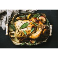 Geschenkidee für Lokalhelden – Heimische Küche