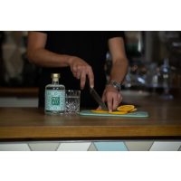 Gin-Tasting Stuttgart – Gin mit Orange
