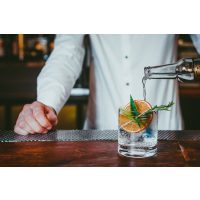 Gin-Tasting Stuttgart – Gin Tonic mixen