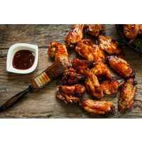 Grillkurs in Bonn -  Buffalo Wings