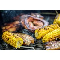 Grillkurs Mannheim – gegrillte Maiskolben
