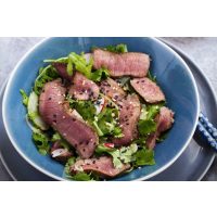 Japanischer Kochkurs Stuttgart – Rindfleischsalat