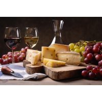 Käse-und-Wein-Degustation-online-Käse-Wein