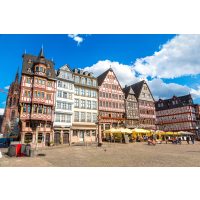 Kulinarische Stadtführung Frankfurt – Frankfurt Innenstadt