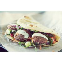 Kulinarische Stadtführung Hamburg – Falafel in multikulti St. Georg