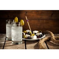 Online-Erlebnisreise-Griechenland Ouzo und andere kulinarische Köstlichkeiten