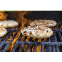 Online Grillkurs – Brot auf dem Grill