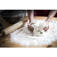 Pasta-Kochkurs Online – Pasta-Teig kneten