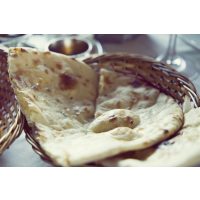 Persisch-Kochkurs Köln – Naan