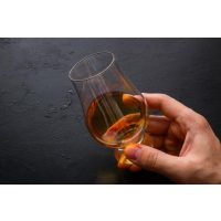 Rum-Seminar Bonn: schön anzusehen im Glas
