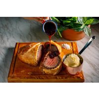 Saisonaler Kochkurs Bonn Beef Wellington
