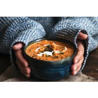 Saisonaler Kochkurs Bonn  herzhafte Wintergerichte