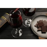 Schokolade-Weinprobe-Bonn die besten SChokoladen