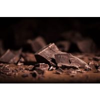 Schokolade macht glücklich – Schokolade