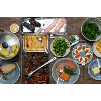 skandinavischer-kochkurs-berlin Schwedische Gerichte