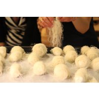 Teambuilding-Kochkurs Bonn - mit Mehl bestäuben