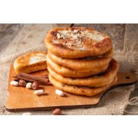 Veganer Kochkurs Hamburg – Hotteok