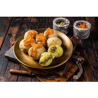 Veganer Kochkurs Hannover – Arrugadas