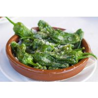 Veganer Kochkurs Hannover – Pimientos