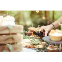 Veganer Kochkurs Hannover – Olivenöl