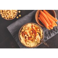 Vegetarischer Kochkurs Hannover – Hummus