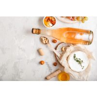 Wein- und Käse-Tasting Berlin – Käse trifft Rosé
