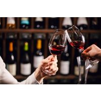 Weinprobe München – Rotwein probieren
