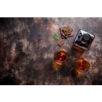 Whisky-Tasting-Bonn Whisky Schokolade genießen