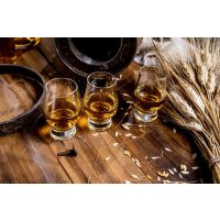 Whisky-Tasting-Bonn die besten Whiskey kennenlernen
