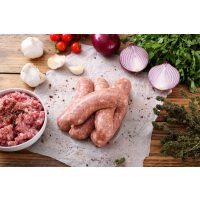 Wurstkurs bonn – rohe Wurst