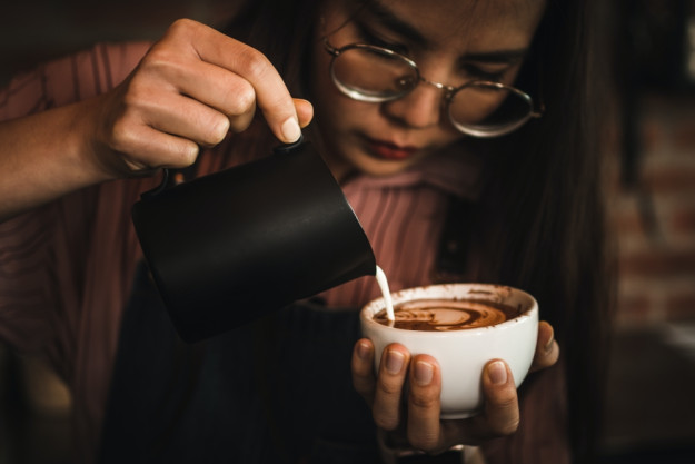 Barista-Kurs Düsseldorf – Kaffee kochen