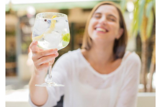 Gin-Tasting München – Gin Tasting