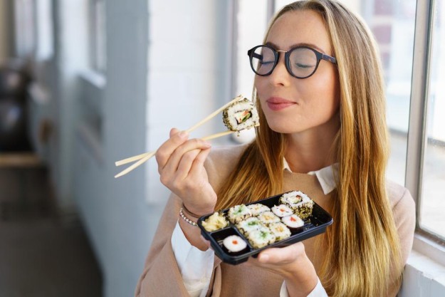 Sushi-Kurs Berlin – modernen Sushi