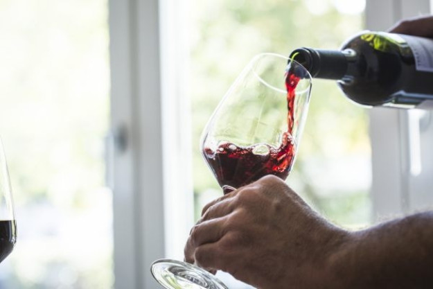 Online-Weinprobe Blindverkostung Spannung Spaß