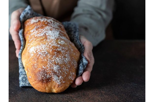 Backkurs Berlin: das eigene Brot backen