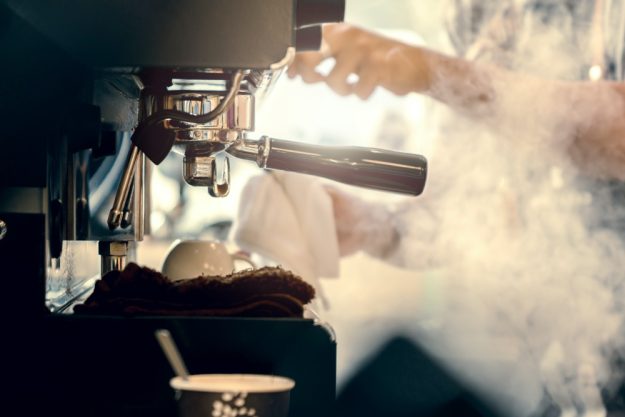 Barista-Kurs Düsseldorf – Kaffee kochen