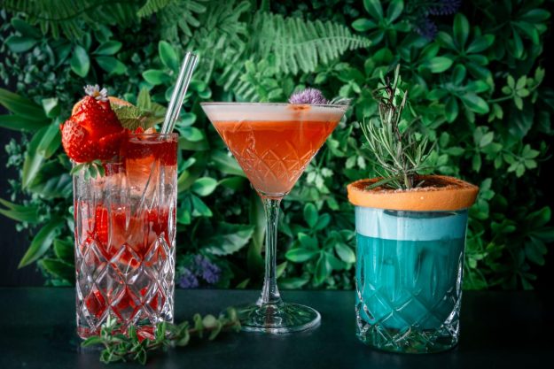 Cocktailkurs Paderborn – die neuen Signature Drinks