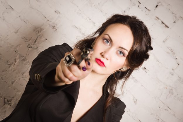 Dine and Crime