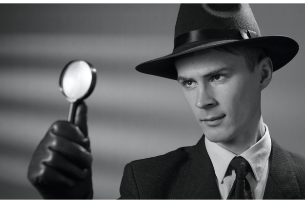 Dine and Crime