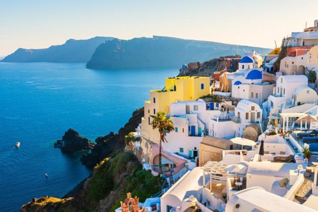 Online-Erlebnisreise-Griechenland die schönsten Seiten Griechenlands